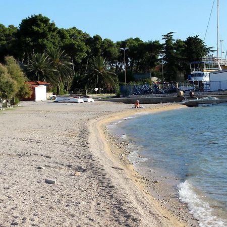 Apartments With A Parking Space Biograd Na Moru, Biograd - 860 Екстер'єр фото