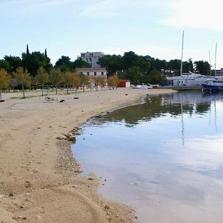 Apartments With A Parking Space Biograd Na Moru, Biograd - 860 Екстер'єр фото