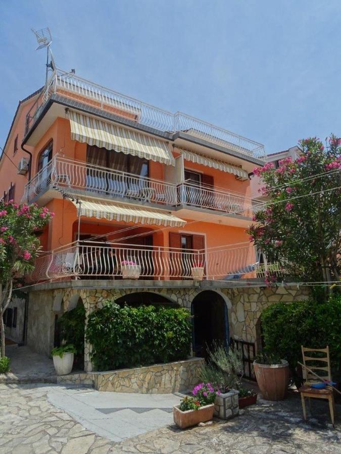 Apartments With A Parking Space Biograd Na Moru, Biograd - 860 Екстер'єр фото