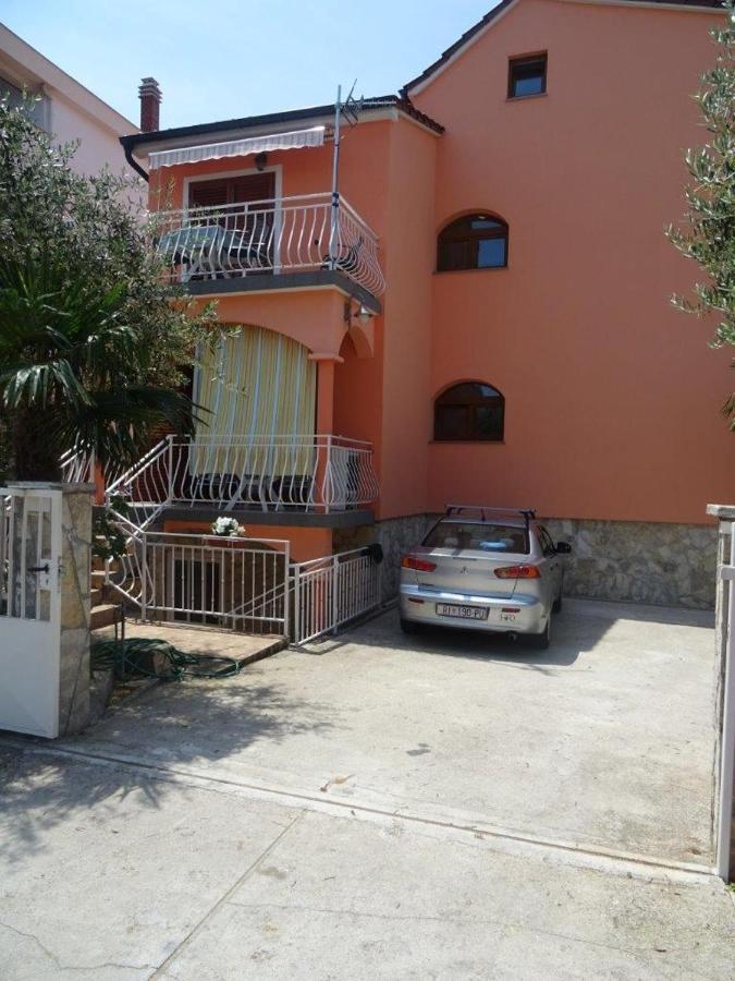 Apartments With A Parking Space Biograd Na Moru, Biograd - 860 Екстер'єр фото