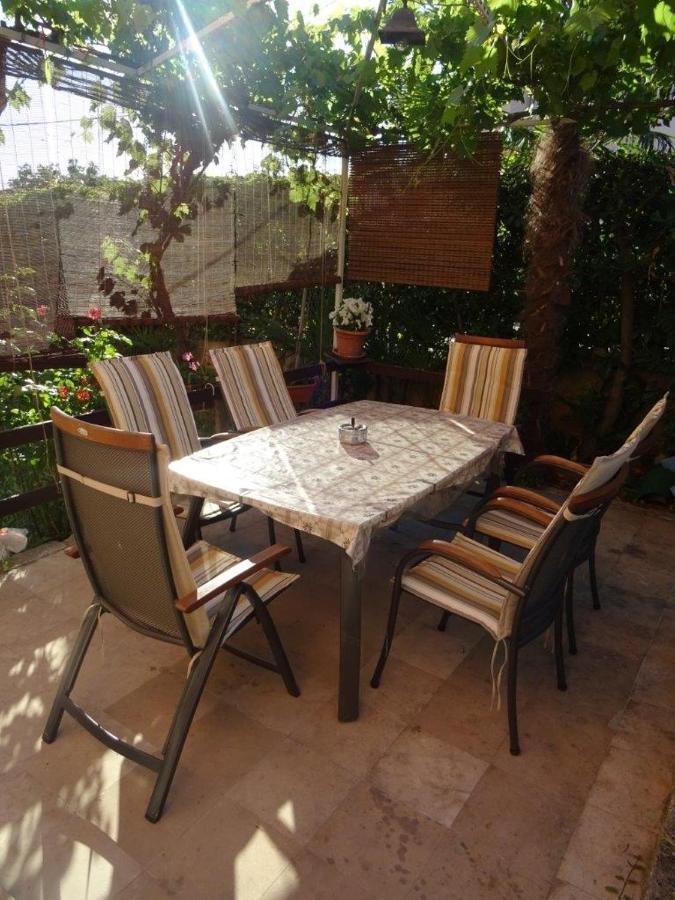 Apartments With A Parking Space Biograd Na Moru, Biograd - 860 Екстер'єр фото