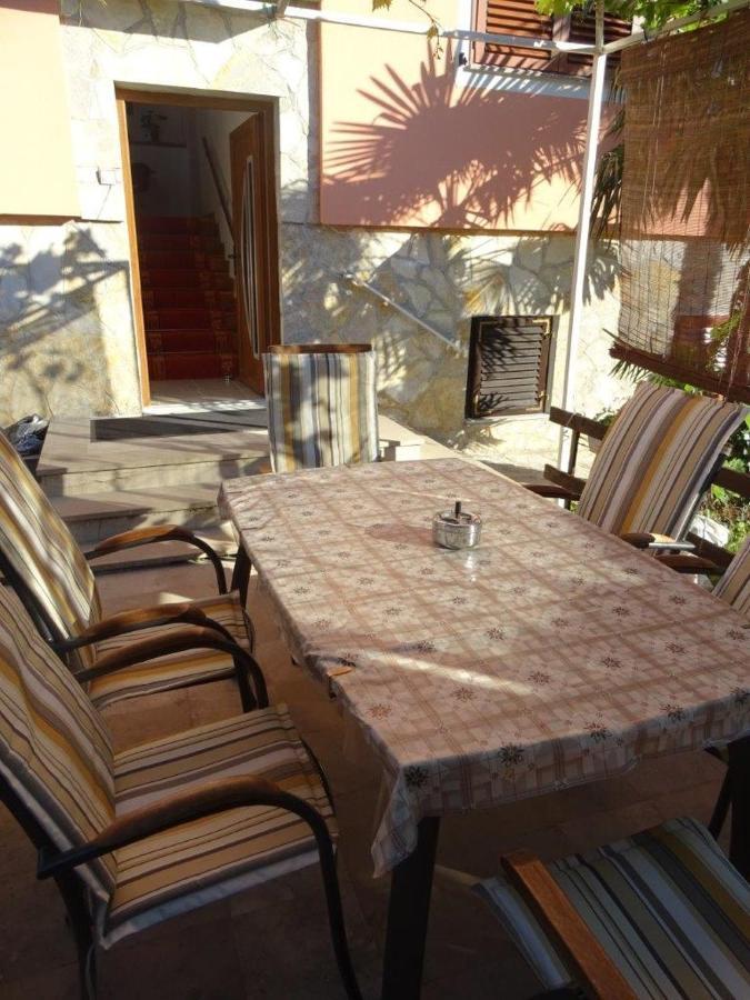 Apartments With A Parking Space Biograd Na Moru, Biograd - 860 Екстер'єр фото