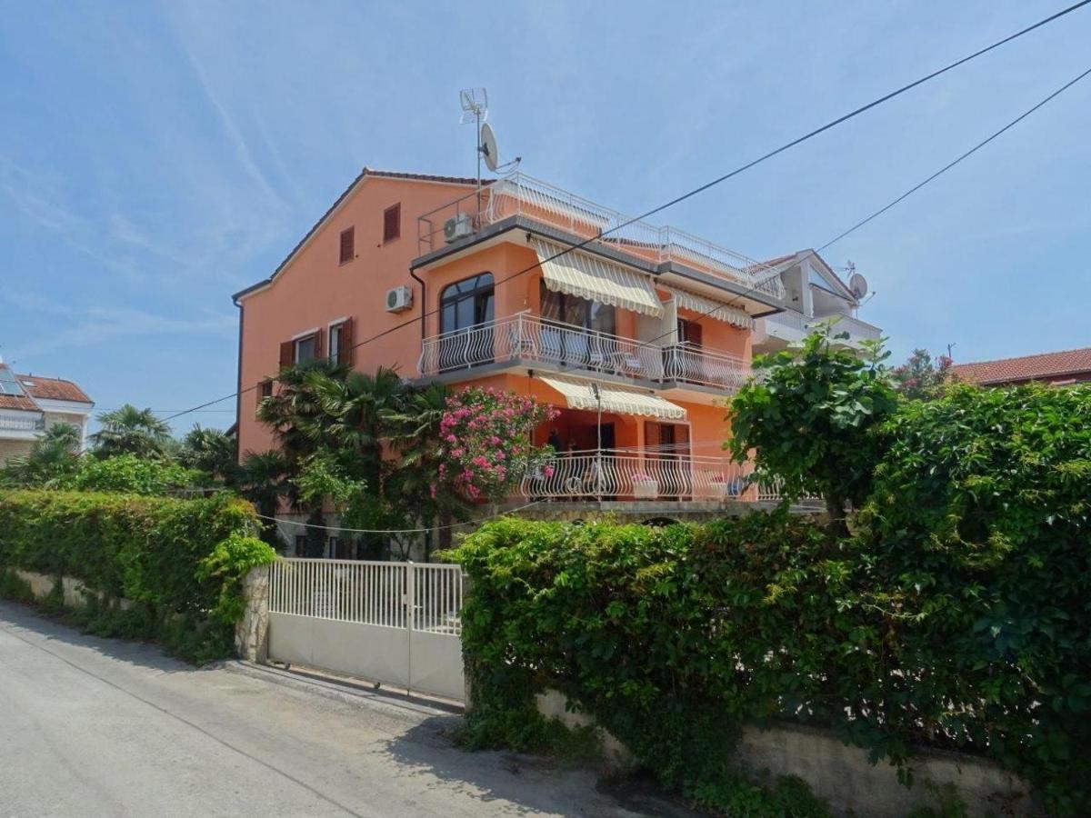Apartments With A Parking Space Biograd Na Moru, Biograd - 860 Екстер'єр фото