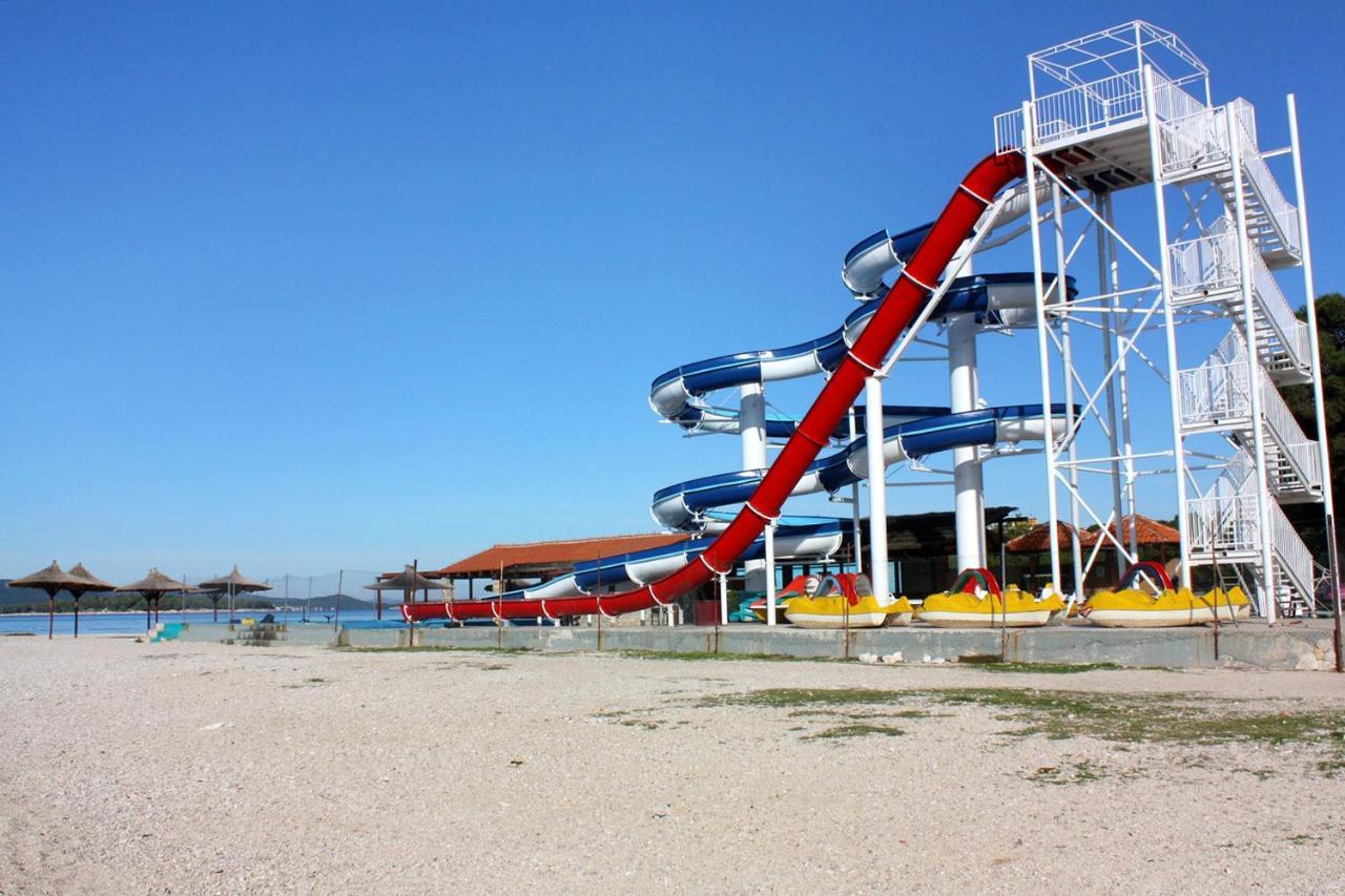 Apartments With A Parking Space Biograd Na Moru, Biograd - 860 Екстер'єр фото