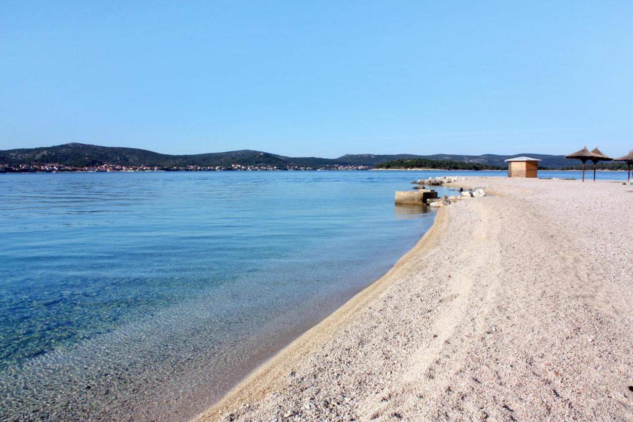 Apartments With A Parking Space Biograd Na Moru, Biograd - 860 Екстер'єр фото