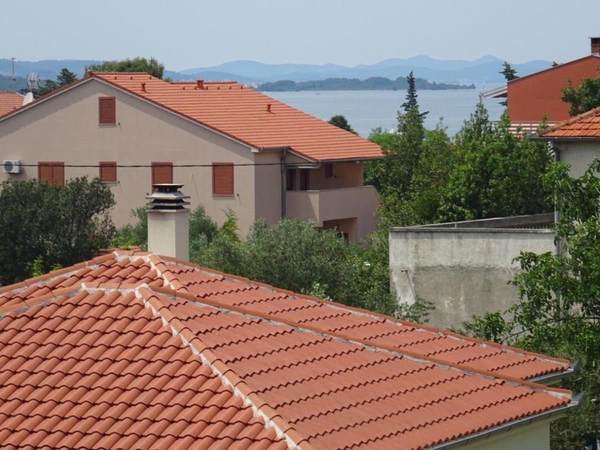 Apartments With A Parking Space Biograd Na Moru, Biograd - 860 Екстер'єр фото