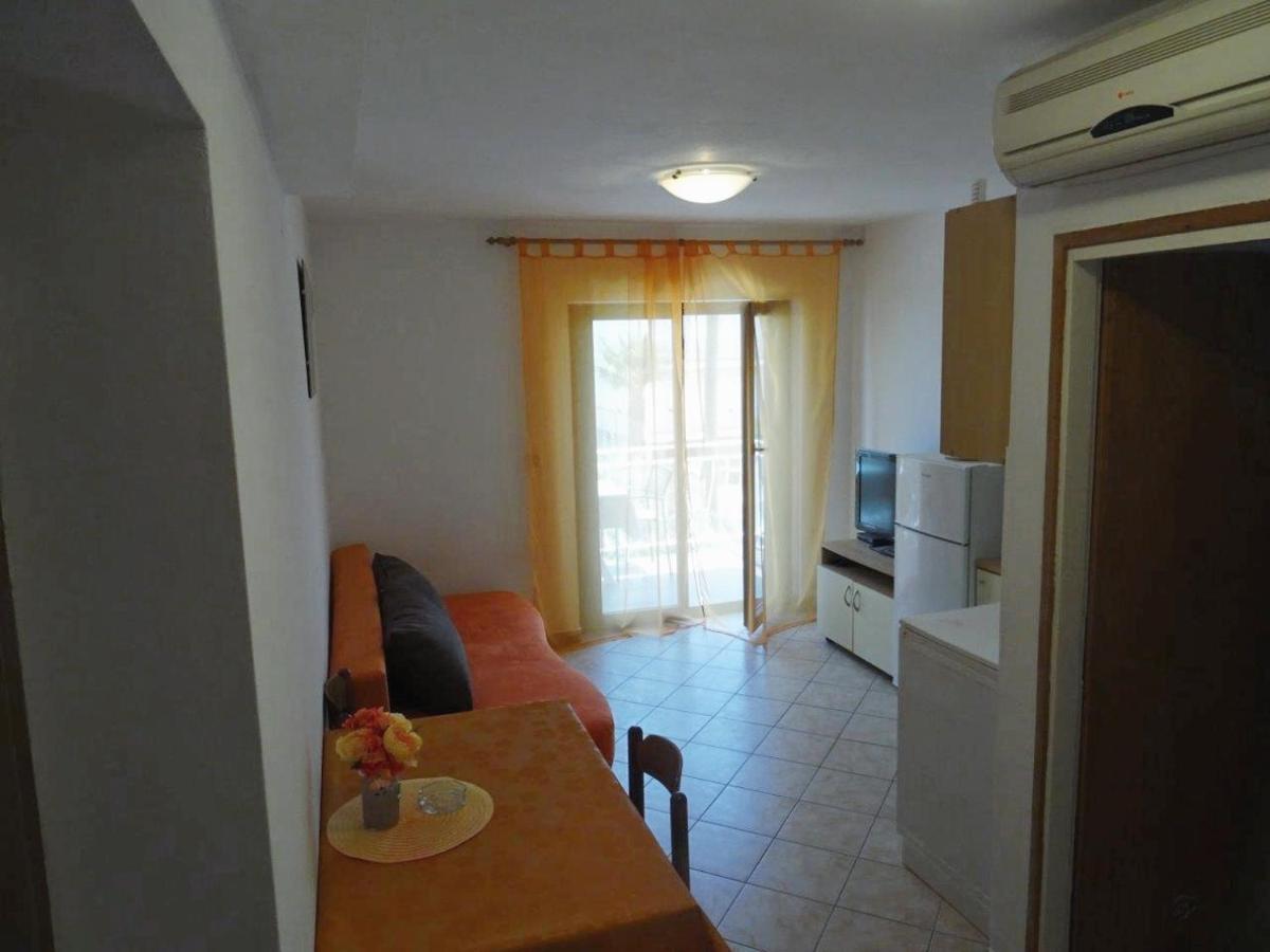 Apartments With A Parking Space Biograd Na Moru, Biograd - 860 Екстер'єр фото