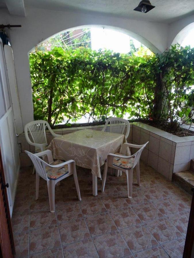 Apartments With A Parking Space Biograd Na Moru, Biograd - 860 Екстер'єр фото