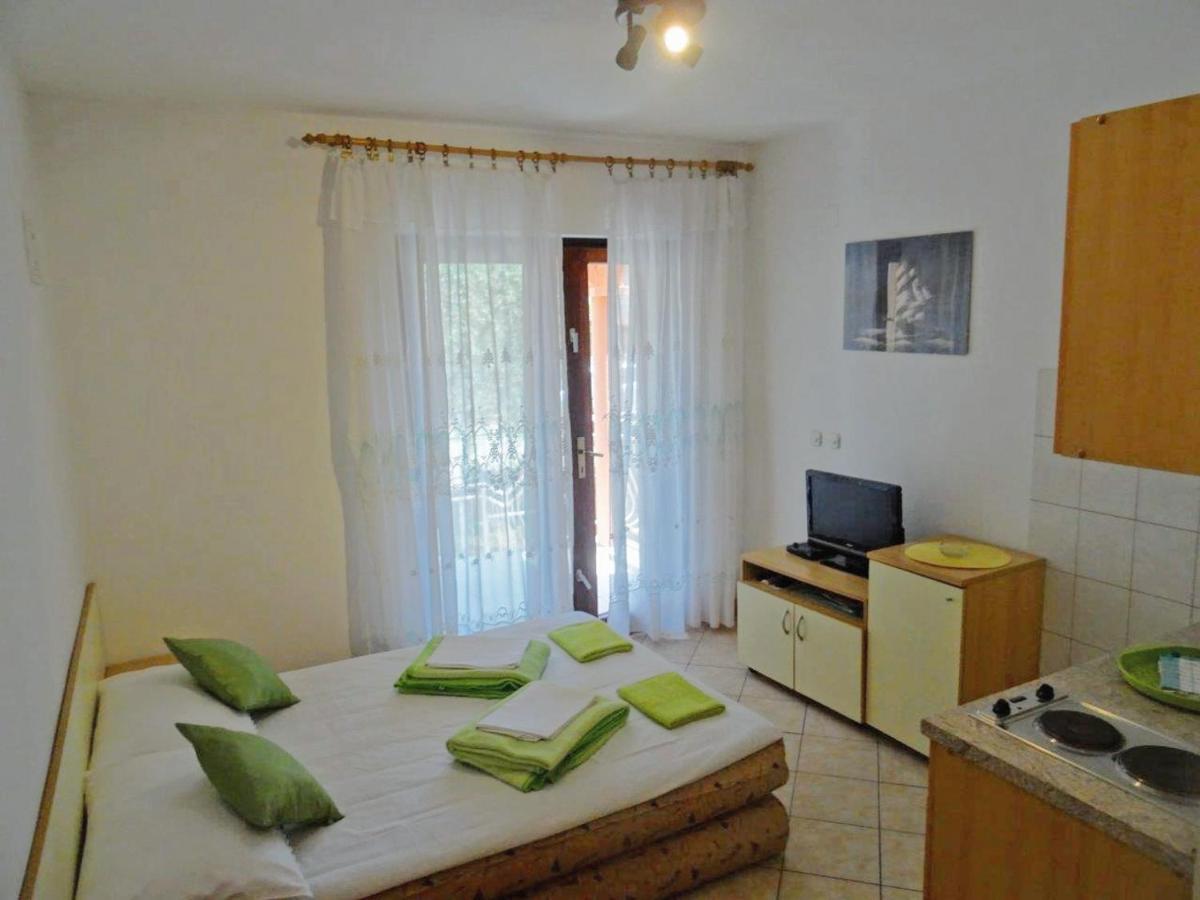 Apartments With A Parking Space Biograd Na Moru, Biograd - 860 Екстер'єр фото