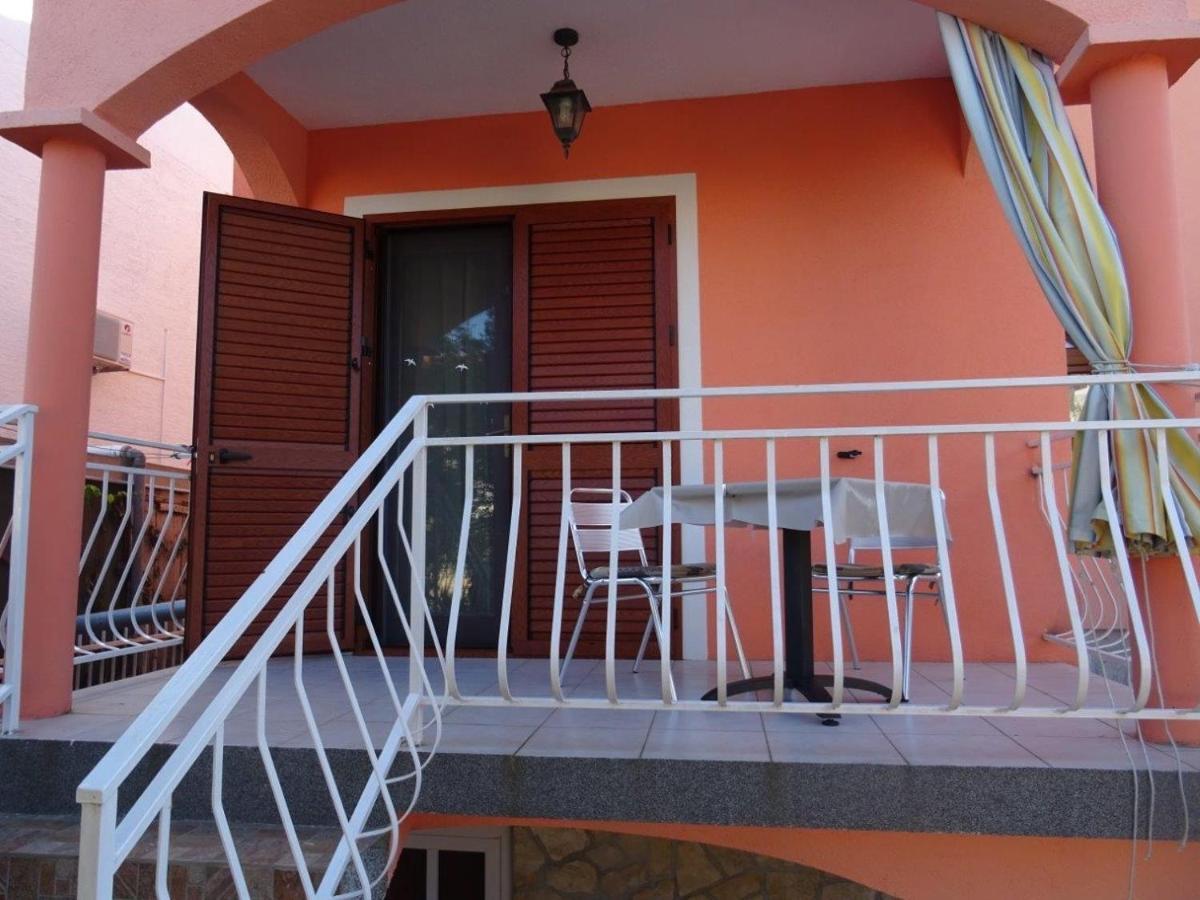 Apartments With A Parking Space Biograd Na Moru, Biograd - 860 Екстер'єр фото