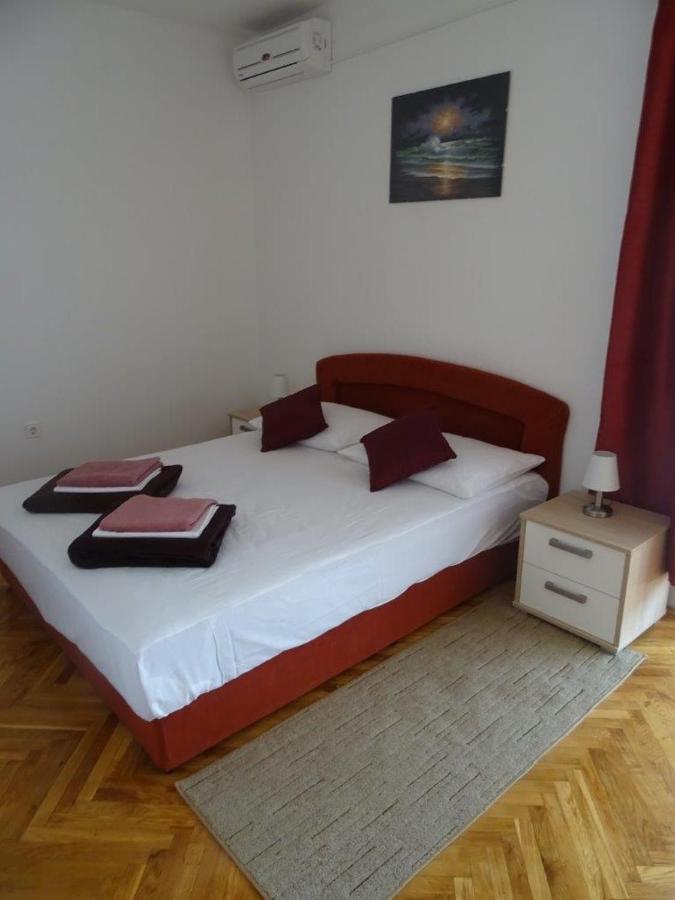 Apartments With A Parking Space Biograd Na Moru, Biograd - 860 Екстер'єр фото