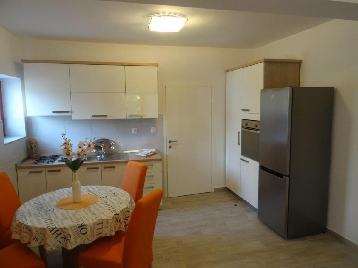 Apartments With A Parking Space Biograd Na Moru, Biograd - 860 Екстер'єр фото