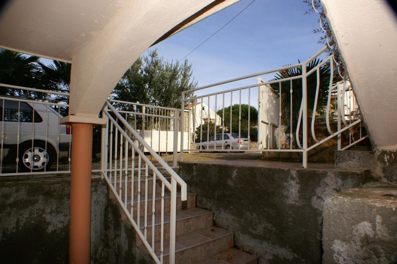 Apartments With A Parking Space Biograd Na Moru, Biograd - 860 Екстер'єр фото