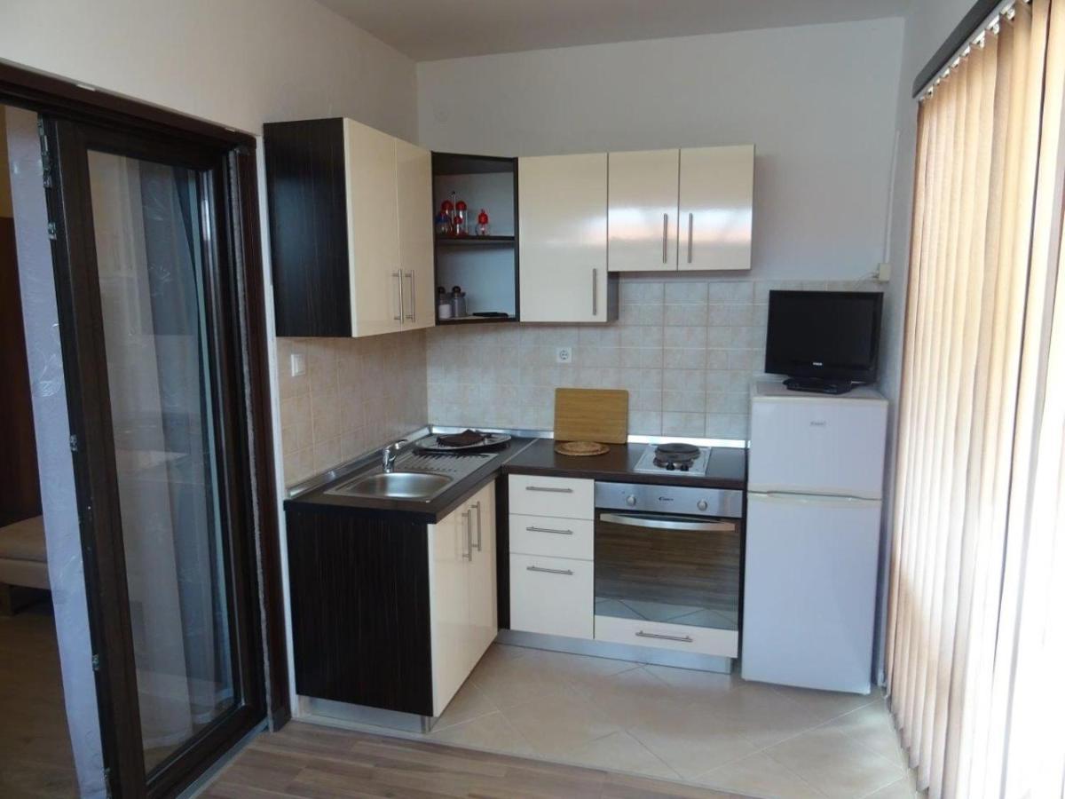 Apartments With A Parking Space Biograd Na Moru, Biograd - 860 Екстер'єр фото