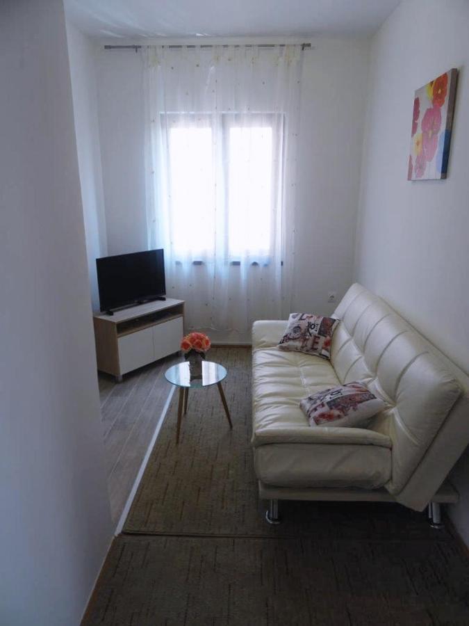 Apartments With A Parking Space Biograd Na Moru, Biograd - 860 Екстер'єр фото
