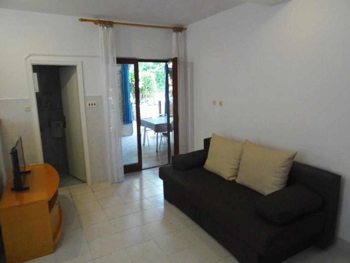 Apartments With A Parking Space Biograd Na Moru, Biograd - 860 Екстер'єр фото