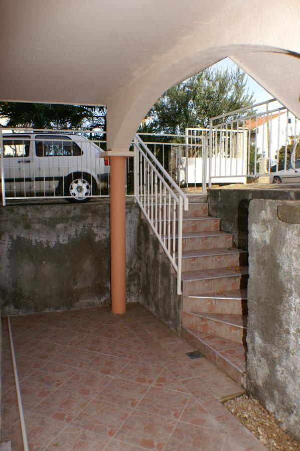 Apartments With A Parking Space Biograd Na Moru, Biograd - 860 Екстер'єр фото