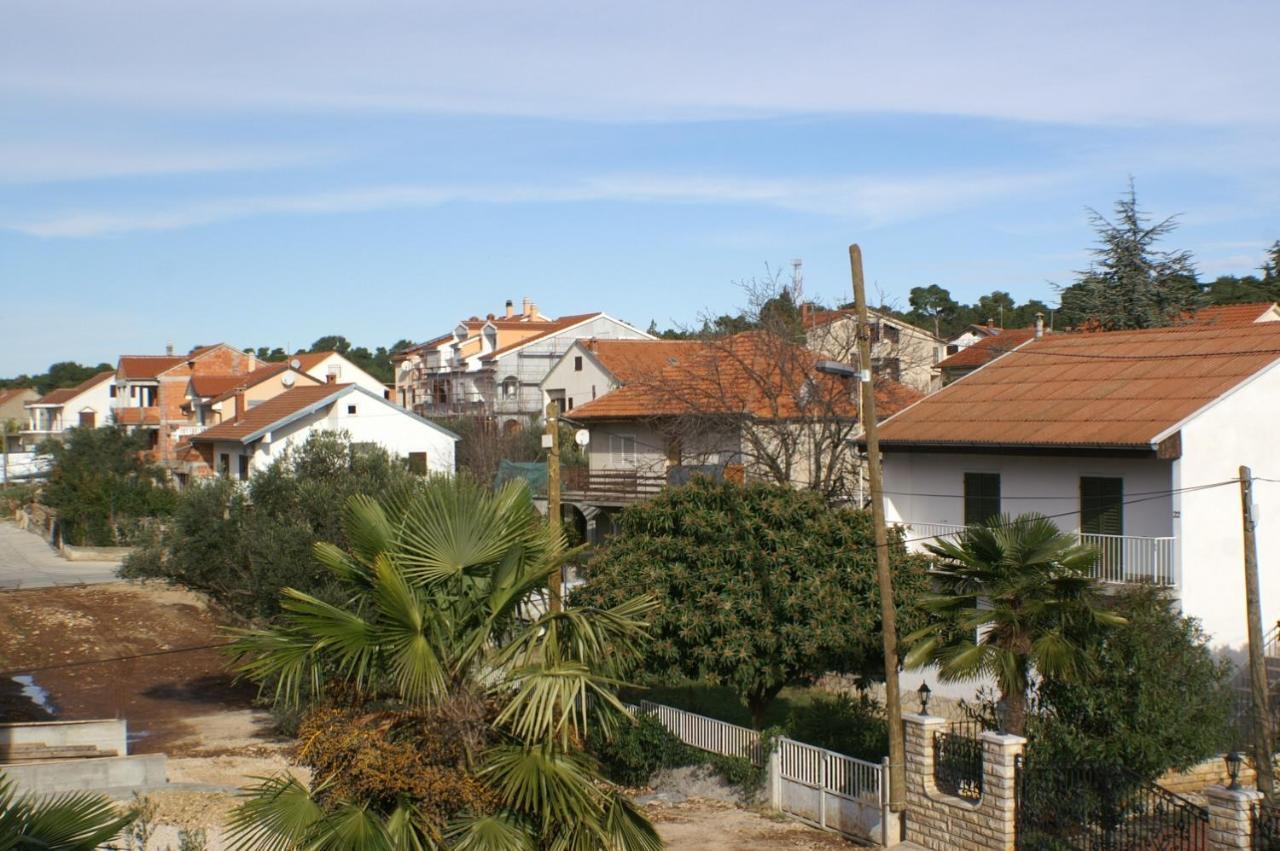 Apartments With A Parking Space Biograd Na Moru, Biograd - 860 Екстер'єр фото