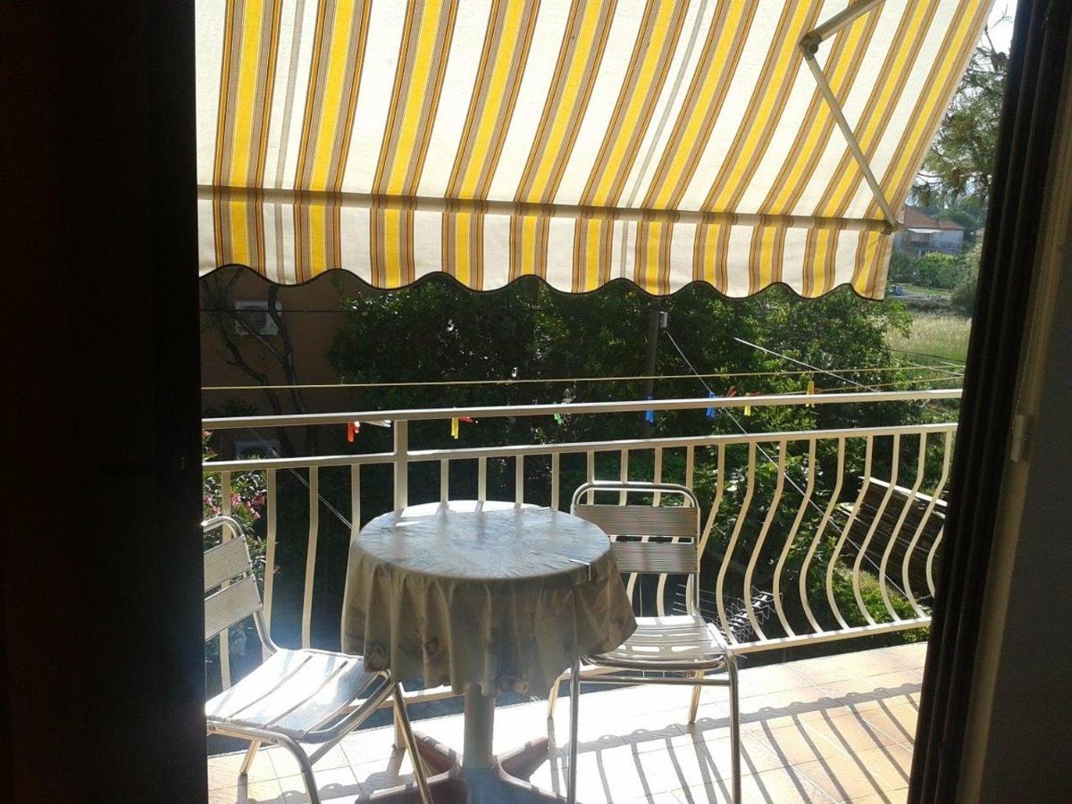Apartments With A Parking Space Biograd Na Moru, Biograd - 860 Екстер'єр фото