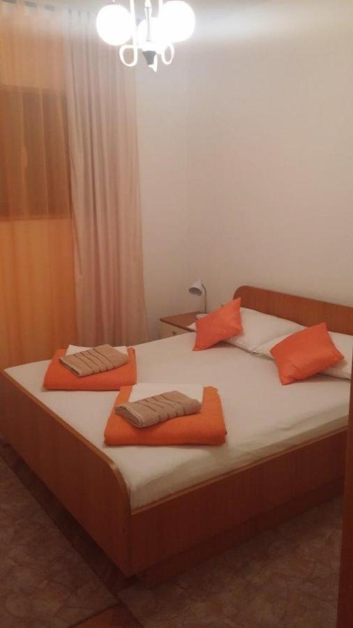 Apartments With A Parking Space Biograd Na Moru, Biograd - 860 Екстер'єр фото