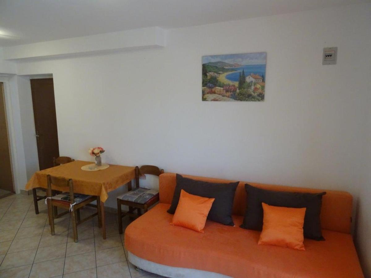 Apartments With A Parking Space Biograd Na Moru, Biograd - 860 Екстер'єр фото