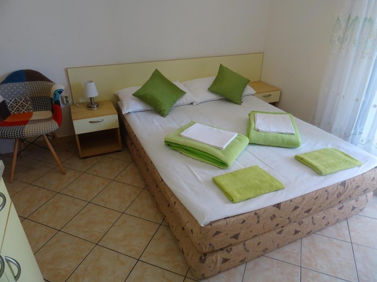 Apartments With A Parking Space Biograd Na Moru, Biograd - 860 Номер фото