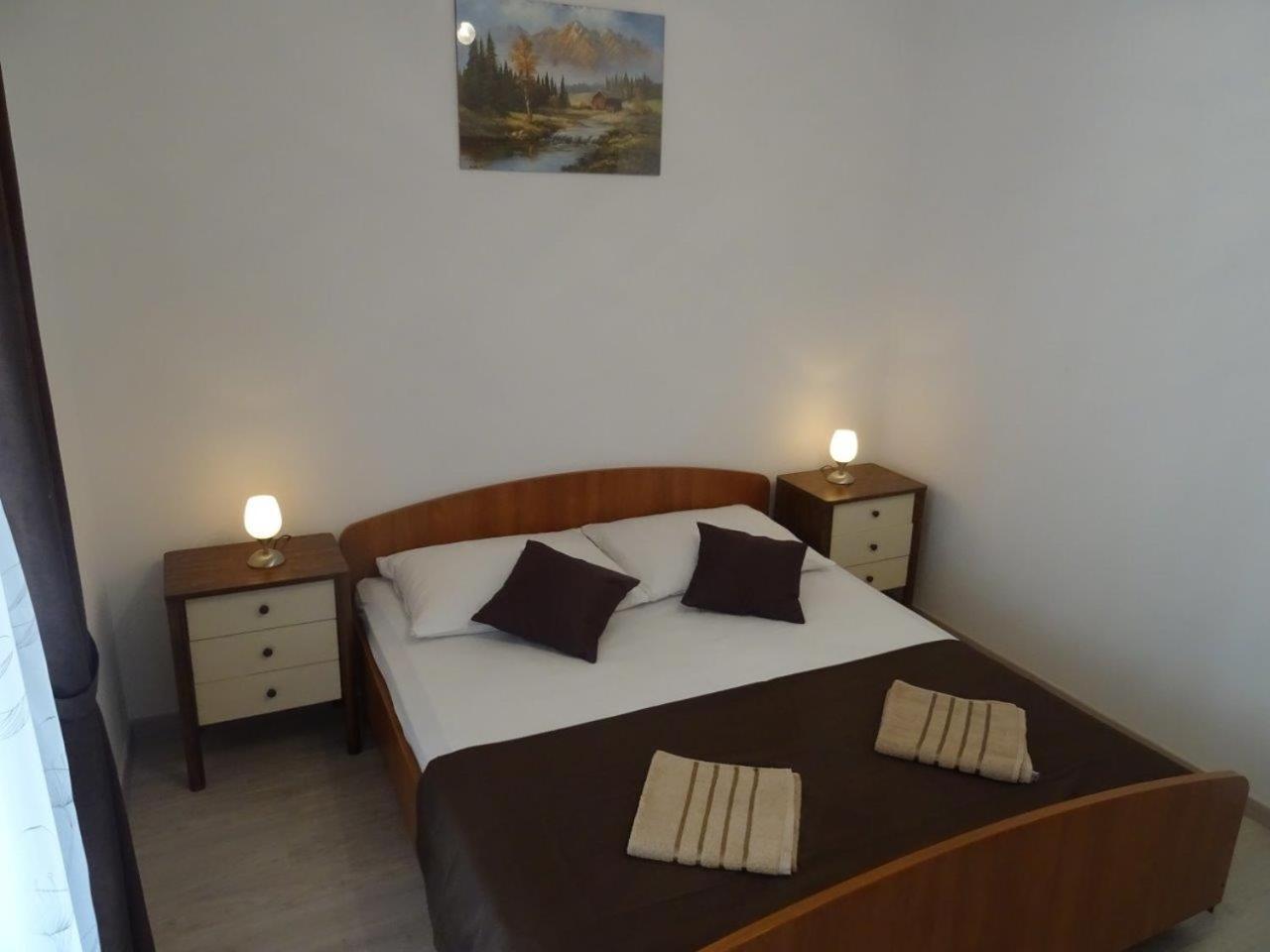 Apartments With A Parking Space Biograd Na Moru, Biograd - 860 Номер фото