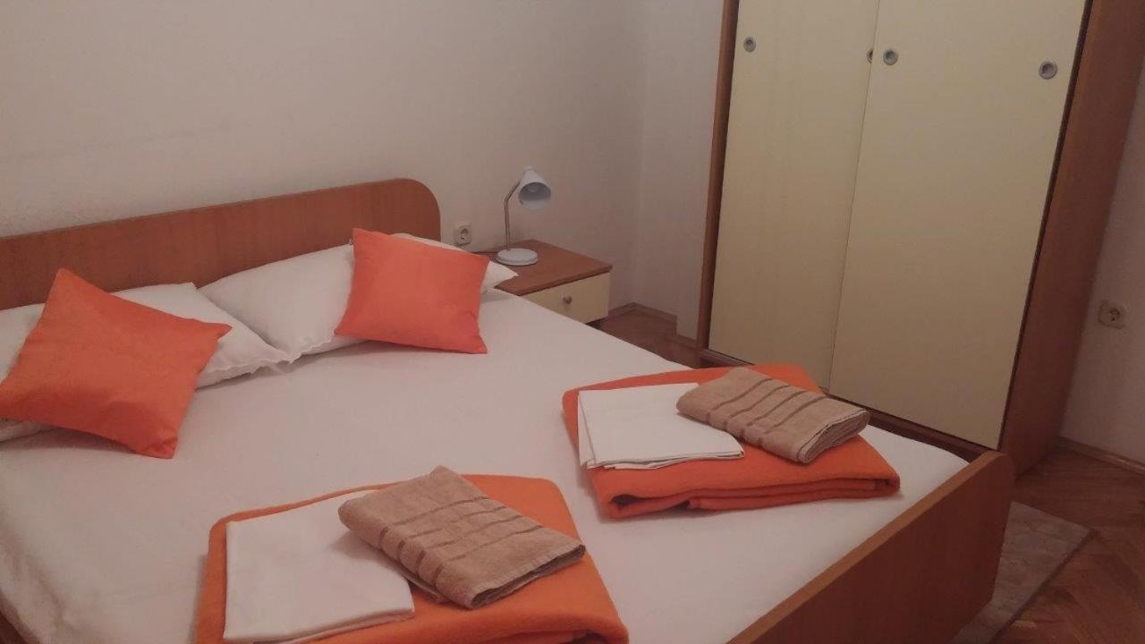 Apartments With A Parking Space Biograd Na Moru, Biograd - 860 Номер фото